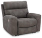 Next-Gen DuraPella Power Recliner - Faith Furniture (Manhattan, KS)