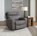 Next-Gen DuraPella Power Recliner - Faith Furniture (Manhattan, KS)