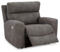 Next-Gen DuraPella Power Recliner - Faith Furniture (Manhattan, KS)