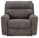 Next-Gen DuraPella Power Recliner - Faith Furniture (Manhattan, KS)