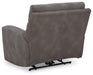 Next-Gen DuraPella Power Recliner - Faith Furniture (Manhattan, KS)