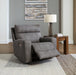 Next-Gen DuraPella Power Recliner - Faith Furniture (Manhattan, KS)