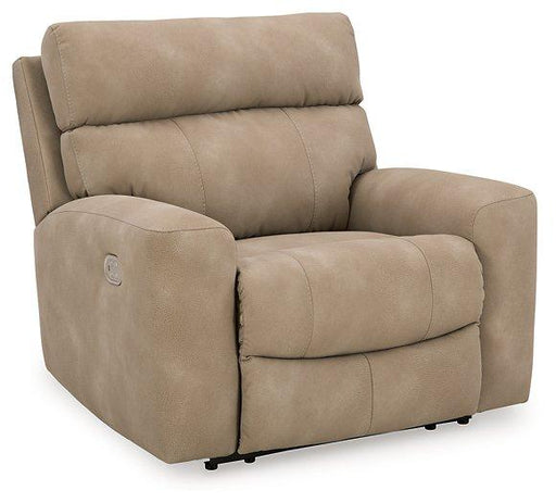 Next-Gen DuraPella Power Recliner - Faith Furniture (Manhattan, KS)
