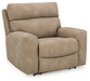 Next-Gen DuraPella Power Recliner - Faith Furniture (Manhattan, KS)