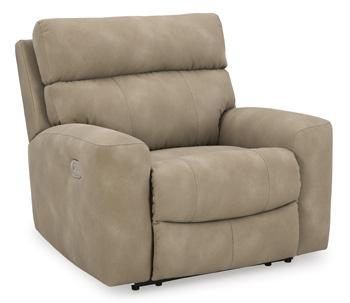 Next-Gen DuraPella Power Recliner - Faith Furniture (Manhattan, KS)