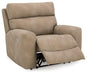 Next-Gen DuraPella Power Recliner - Faith Furniture (Manhattan, KS)