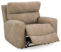Next-Gen DuraPella Power Recliner - Faith Furniture (Manhattan, KS)