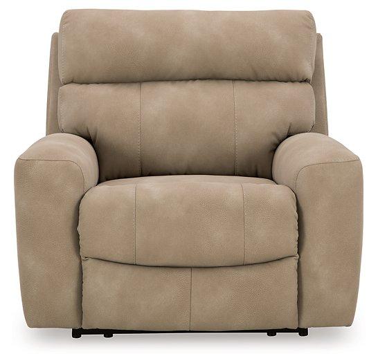 Next-Gen DuraPella Power Recliner - Faith Furniture (Manhattan, KS)