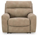 Next-Gen DuraPella Power Recliner - Faith Furniture (Manhattan, KS)