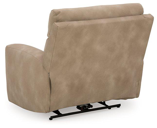 Next-Gen DuraPella Power Recliner - Faith Furniture (Manhattan, KS)