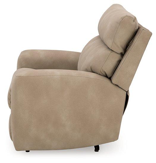 Next-Gen DuraPella Power Recliner - Faith Furniture (Manhattan, KS)