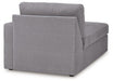 Modmax 5 Piece Sectional with Audio Console - Faith Furniture (Manhattan, KS)
