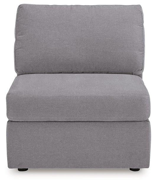 Modmax Sectional with Audio System - Faith Furniture (Manhattan, KS)
