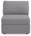 Modmax 5 Piece Sectional with Audio Console - Faith Furniture (Manhattan, KS)