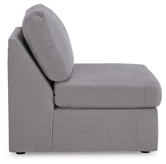 Modmax Sectional with Audio System - Faith Furniture (Manhattan, KS)