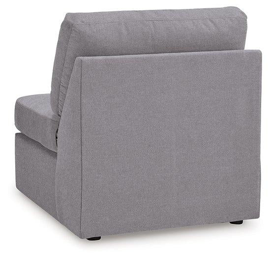Modmax 5 Piece Sectional with Audio Console - Faith Furniture (Manhattan, KS)