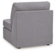 Modmax Sectional with Audio System - Faith Furniture (Manhattan, KS)