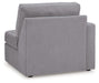 Modmax Sectional with Audio System - Faith Furniture (Manhattan, KS)
