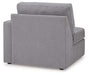 Modmax Sectional with Audio System - Faith Furniture (Manhattan, KS)