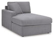 Modmax 5 Piece Sectional with Audio Console - Faith Furniture (Manhattan, KS)