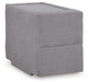 Modmax Sectional with Audio System - Faith Furniture (Manhattan, KS)