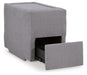 Modmax Sectional with Audio System - Faith Furniture (Manhattan, KS)
