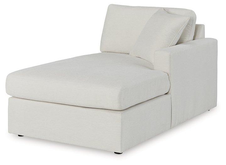 Modmax 5 Piece Sectional with Audio Console - Faith Furniture (Manhattan, KS)