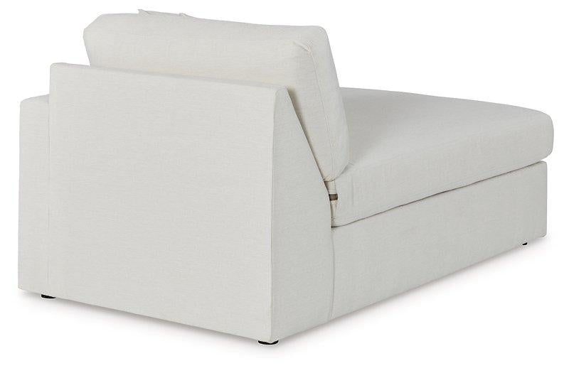 Modmax 5 Piece Sectional with Audio Console - Faith Furniture (Manhattan, KS)
