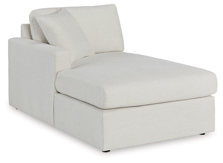 Modmax 5 Piece Sectional with Audio Console - Faith Furniture (Manhattan, KS)