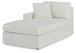 Modmax 5 Piece Sectional with Audio Console - Faith Furniture (Manhattan, KS)
