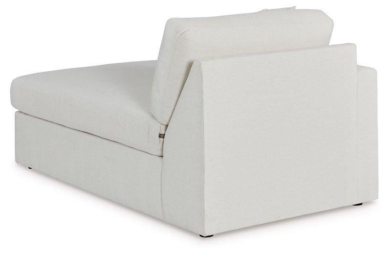 Modmax 5 Piece Sectional with Audio Console - Faith Furniture (Manhattan, KS)