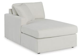 Modmax 5 Piece Sectional with Audio Console - Faith Furniture (Manhattan, KS)