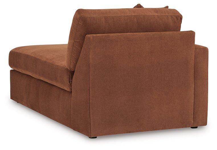 Modmax 5 Piece Sectional with Audio Console - Faith Furniture (Manhattan, KS)