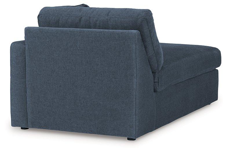 Modmax 5 Piece Sectional with Audio Console - Faith Furniture (Manhattan, KS)