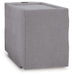 Modmax Balanced Sectional with Audio and Storage Consoles - Faith Furniture (Manhattan, KS)