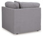 Modmax Balanced Sectional with Audio and Storage Consoles - Faith Furniture (Manhattan, KS)