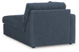 Modmax 5 Piece Sectional with Audio Console - Faith Furniture (Manhattan, KS)