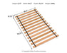 Arloster Upholstered Bed - Faith Furniture (Manhattan, KS)