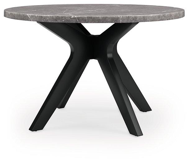 Glinari Dining Room Set - Faith Furniture (Manhattan, KS)