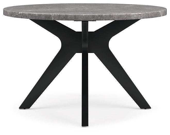 Glinari Dining Room Set - Faith Furniture (Manhattan, KS)