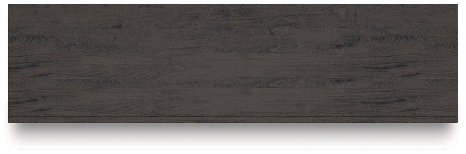 Fraluna Dresser and Mirror - Faith Furniture (Manhattan, KS)