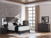 Fraluna Dresser and Mirror - Faith Furniture (Manhattan, KS)