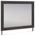 Fraluna Dresser and Mirror - Faith Furniture (Manhattan, KS)