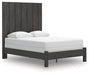 Fraluna Bed - Faith Furniture (Manhattan, KS)