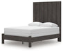 Fraluna Bed - Faith Furniture (Manhattan, KS)