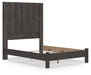 Fraluna Bed - Faith Furniture (Manhattan, KS)