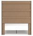 Fraluna Bed - Faith Furniture (Manhattan, KS)