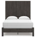 Fraluna Bed - Faith Furniture (Manhattan, KS)