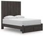 Fraluna Bed - Faith Furniture (Manhattan, KS)