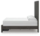 Fraluna Bed - Faith Furniture (Manhattan, KS)